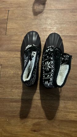 Duckboots