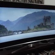 SAMSUNG 65 INCH, LED-SMART TV-CRYSTAL UHD