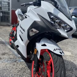 2020 kawasaki ninja 400 on sale abs for sale