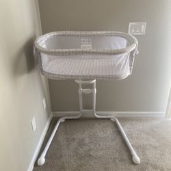 Bassinet (Halo) 
