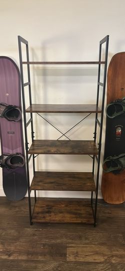 Bookcase