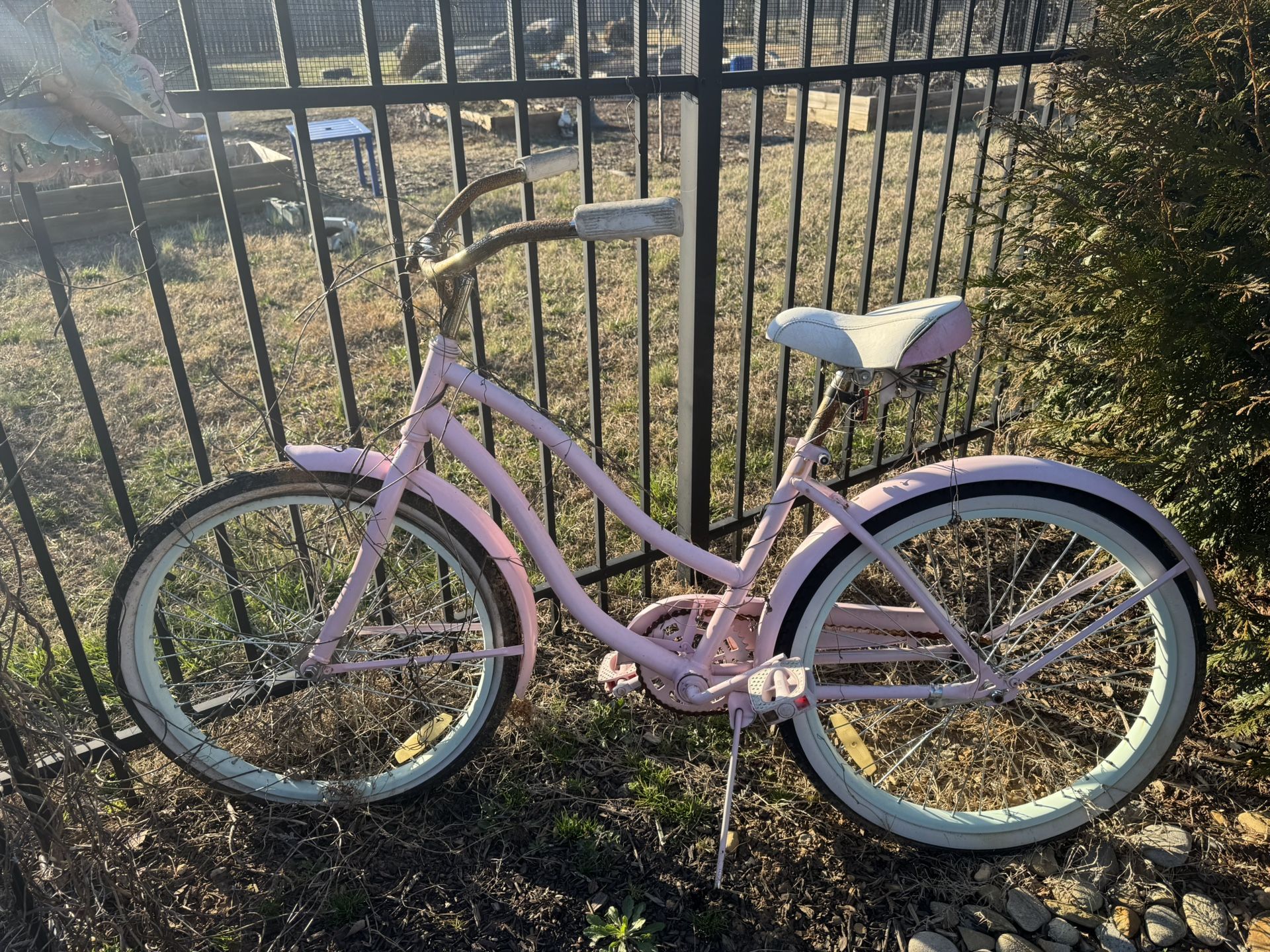 FREE needs Tires