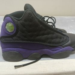 Size 6.5 Girls Or Woman's Jordan's 