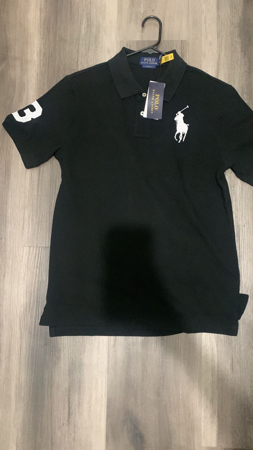 Polo Ralph Lauren Shirt
