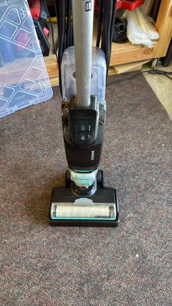 Bissell CrossWave Hard Floor Expert Wet/Dry Vacuum