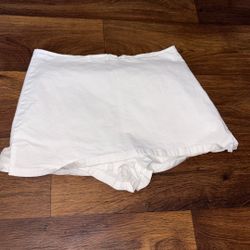 Medium skirt