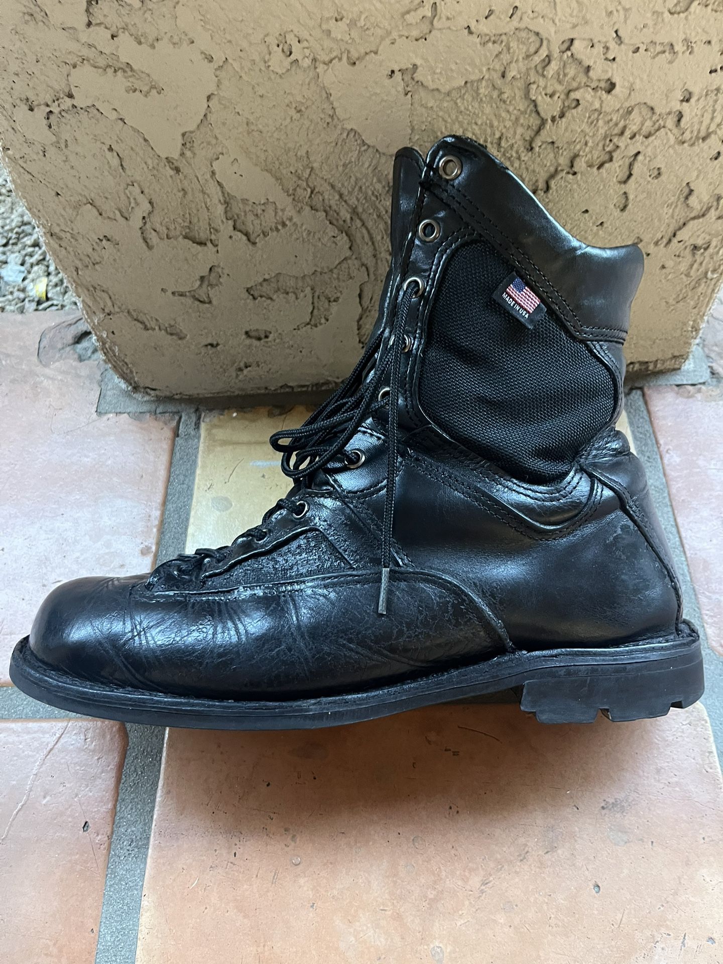 Men’s Danner Boots -Size 12