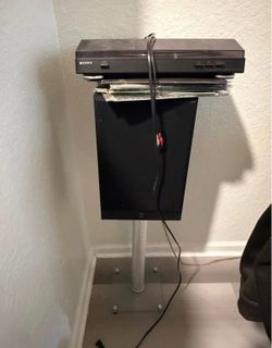Record player