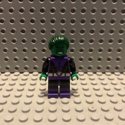 Lego Beast boy 