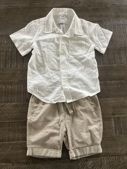 Toddler Boy Clothes 2t/3t