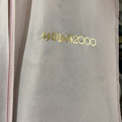 Quinciañera Dress