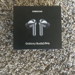 Galaxy Buds3 Pro