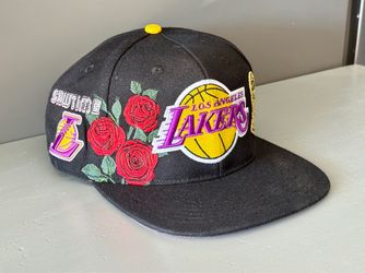 Lakers Hat
