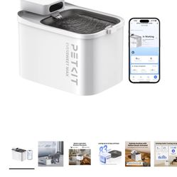 PETKIT EVERSWEET MAX PET WATER FOUNTAIN
