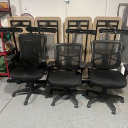 Office Chairs
