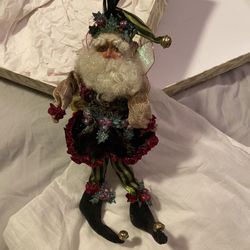 Mark Roberts Robinhood Fairy Ornamen