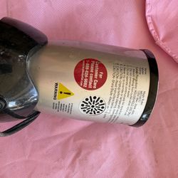 Magic Bullet