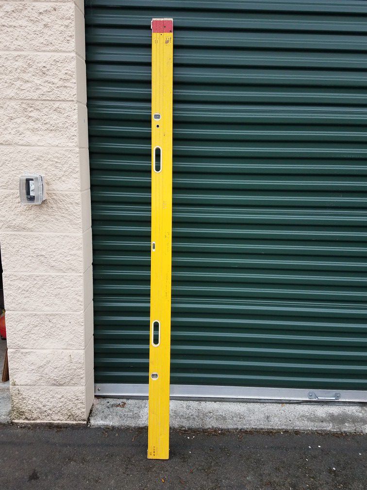 Stabila extendable 7ft to 12ft
