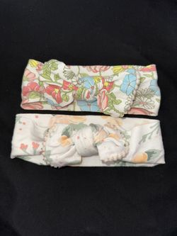 Baby Bows