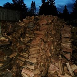 Firewood 