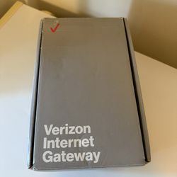 Verizon Internet Gateway 
