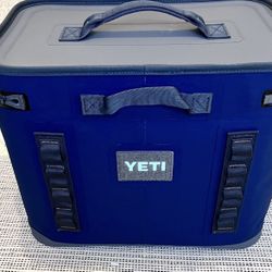 Yeto Cooler 18