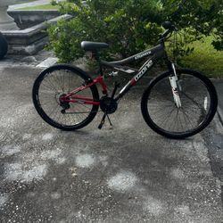 bicycle