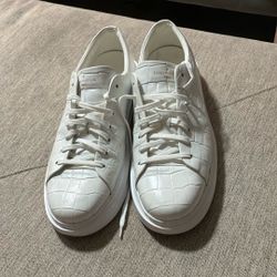 LV Men’s Shoes Authentic Size 13