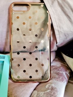 Iphone 8 plus phone case