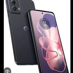 Moto G Phone 2024 