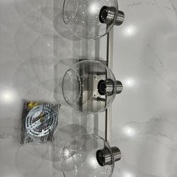Bathroom Vanity Lights! Brand New (Available As Pair)