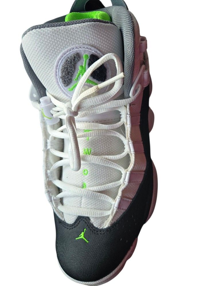 Jordan Ring 6