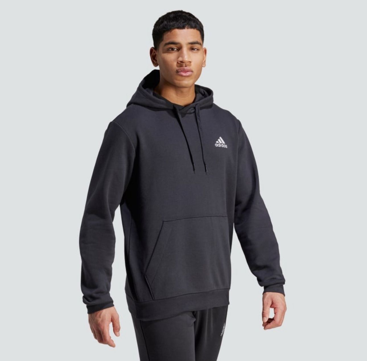 Adidas Hoodie