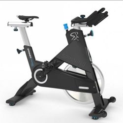 Spin Bike