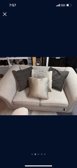 Couch Set
