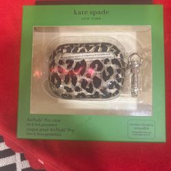 Kate Spade Air Pods Pro Case 