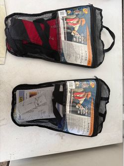 Fishing Automatic Inflation Life Vests