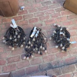 back yard light bulbs 