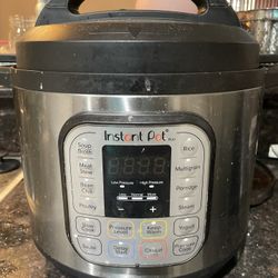 Instapot
