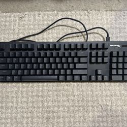 HyperX Alloy Origins Keyboard 