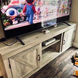Ashley Furniture Tv Stand 63”