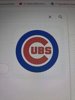 Cubs Tickets Bleachers for 5/20 Game