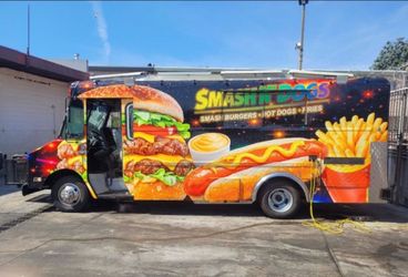 Food truck