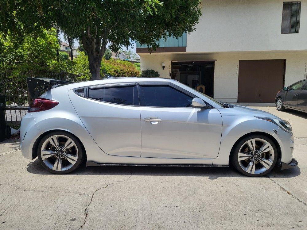 2013 Hyundai Veloster for Sale in San Diego, CA - OfferUp