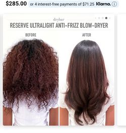Drybar Reserve Blow-dryer 