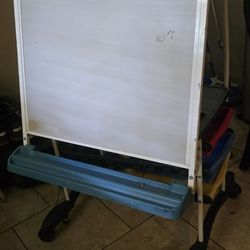 Kids White Board