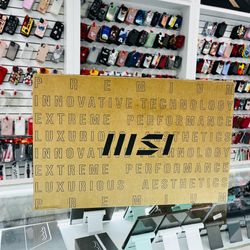 MSI KATANA I7 5050 RTX