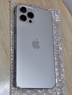 Iphone 12 pro max 128GB. Battery health 100%. Unlocked. Firm Price.