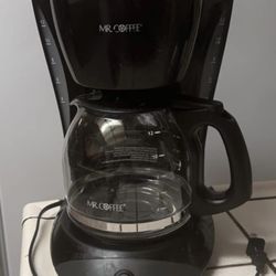 Coffee Maker