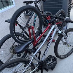 Specialized hot rock 24”